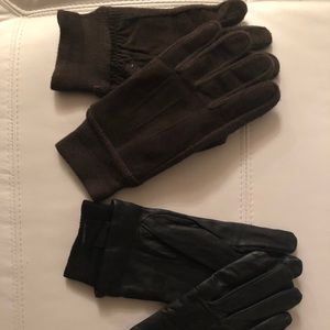 Men’s gloves
